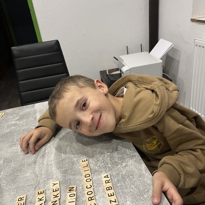 Příprava na test