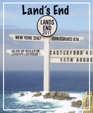 Land´s End