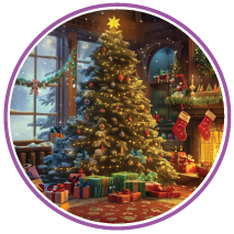 Vánoce ve Velké Británii