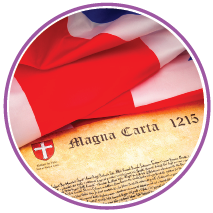 Británie a Magna Carta